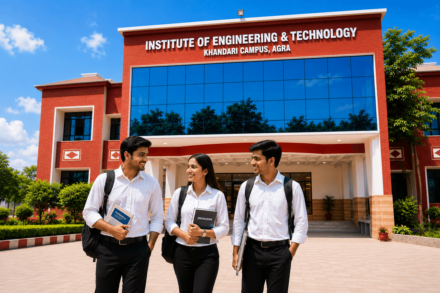 Start your engineering journey